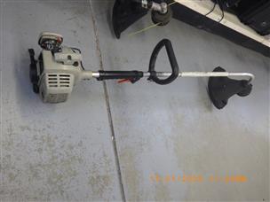 Gt 2000 outlet echo trimmer